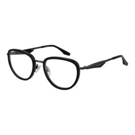Montura de Gafas Hombre Trussardi TSM1005 52A01 Precio: 91.99344077. SKU: B1DQR7RL5F