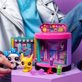 LITTLEST PET SHOP Juego Caja Dulce y Estilo BF00722 BAN3701405830052