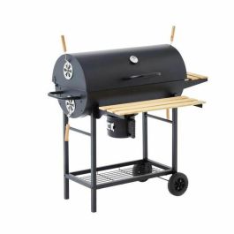 Barbacoa de carbón MIKE - Superficie de cocción 71 x 35 cm Barbacoa de carbón MIKE - Superficie de cocción 71 x 35 cm Precio: 143.49999961. SKU: B1663NPQR6