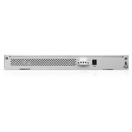 Ubiquiti US-XG-6POE Switch Gestionado 4+2 Puertos 10G Ethernet PoE++ Montaje en Rack 1U UniFi