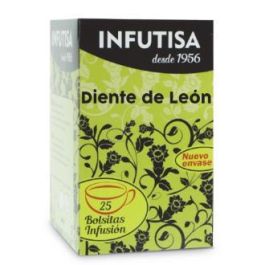 Diente De Leon Infusion 25Bolsitas Diente De Leon Infusion 25Bolsitas Precio: 3.4999998. SKU: B12AN8EDJW