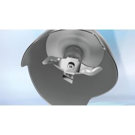 Batidora de mano BOSCH - ErgoMaster Serie 4 - motor 600 W - 4 cuchillas QuattroBlade Batidora de mano BOSCH - ErgoMaster Serie 4 - motor 600 W - 4 cuchillas QuattroBlade