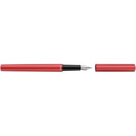 Pluma Pelikan Ineo Roca Rojo (823685)