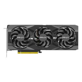 PNY Tarjeta Gráfica GeForce RTX 5070 Ti 16GB GDDR7 PCI Express x16 5.0