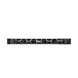Dell Poweredge R660XS Servidor Rack 1U, Intel Xeon Gold 5416S, 32GB DDR5, 2x 480GB SSD, 3 Años Dell ProSupport