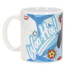 Taza Mug Spider-Man (12 Unidades)