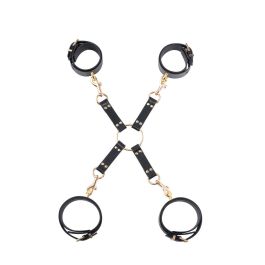 Esposas Guilty Pleasure GP Premium Collection Negro Esposas Guilty Pleasure GP Premium Collection Negro