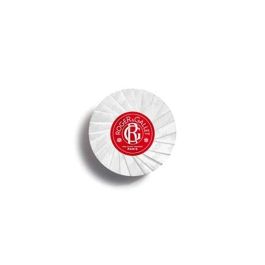 Roger & Gallet Jean Marie Farina Jabón Perfumado Pastilla 100g - Limpieza Suave y Cremosa, Fragancia Duradera sin Resecar Roger & Gallet Jean Marie Farina Jabón Perfumado Pastilla 100g - Limpieza Suave y Cremosa, Fragancia Duradera sin Resecar