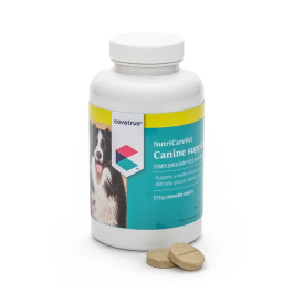 Nutricarevet Suplemento Inmunitario Canino 85Cpd Covetrus Precio: 20.5000004. SKU: B1J9ACBXER