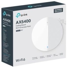 TP-Link Festa F67 (AX5400) Access Point Wi-Fi 6