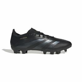 Botas de Fútbol para Adultos Adidas Predator League Multiground Negro Precio: 89.9998. SKU: B1JKZYTEBN