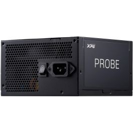 XPG Fuente de Alimentación Probe 600W ATX 2.4 80 Plus Bronze No Modular