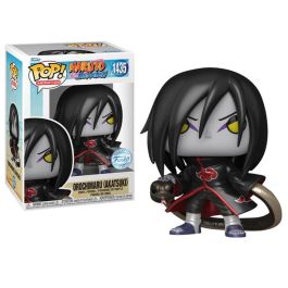 Funko Pop Animación Naruto Akatsuki Orochimaru Precio: 12.89000053. SKU: B1DXLN87V5