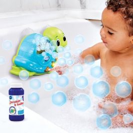 Vtech Juju Mi Tortuga Burbujas Magi Vtech Juju Mi Tortuga Burbujas Magi