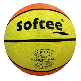 Balon Baloncesto Softee Nylon 7 Balon Baloncesto Softee Nylon 7 Precio: 8.49999953. SKU: B14SEGM57C