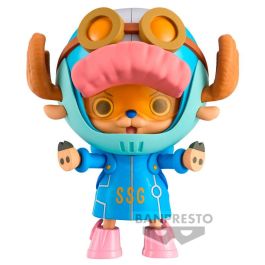 Figura Egghead Tony Tony Chopper Grandline Series One Piece 8cm Precio: 33.4999995. SKU: B13T5AVTFT