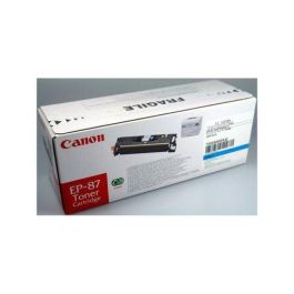 Toner Canon Ep87C Cian Lbp2410 (4.000 Pag.) (7432A003Aa) Toner Canon Ep87C Cian Lbp2410 (4.000 Pag.) (7432A003Aa) Precio: 114.79000049. SKU: B12ADESBQD