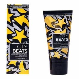 Coloración Semipermanente City Beats Redken City Beats Yellow Cab 85 ml Precio: 14.7899994. SKU: S0531449