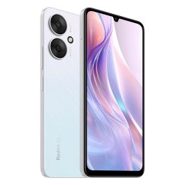 Xiaomi Redmi 13C 5G 128GB 4GB RAM Starry Silver