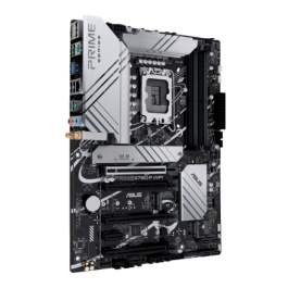 ASUS PRIME Z790-P WiFi Intel Z790 LGA 1700 ATX Precio: 259.69000035. SKU: S7813371