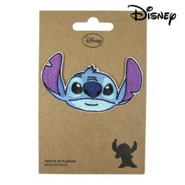 Parche Stitch Disney