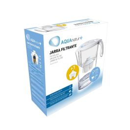 Jarra Filtrante TM Electron 2,3 L Jarra Filtrante TM Electron 2,3 L
