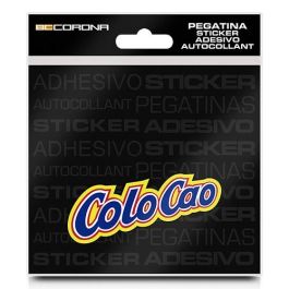Pegatina Colo Cao Stock Last ADH06407 Pegatina Colo Cao Stock Last ADH06407