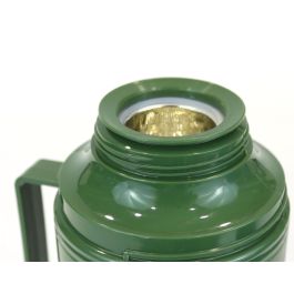 Termo plástico con taza 1.8L camuflaje Thermosport (6 Unidades) Termo plástico con taza 1.8L camuflaje Thermosport (6 Unidades)