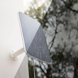 EZVIZ EB3 4G Kit Cámara de Seguridad IP Exterior 2K con Panel Solar 5W - Batería Larga Duración para Vigilancia 24/7
