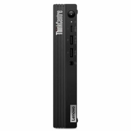 PC de Sobremesa Lenovo Thinkcentre M70Q 8 GB RAM 256 GB SSD i3-13100T PC de Sobremesa Lenovo Thinkcentre M70Q 8 GB RAM 256 GB SSD i3-13100T