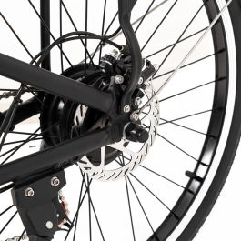 Bicicleta Eléctrica Youin BK2226B Negro 250 W 26" Bicicleta Eléctrica Youin BK2226B Negro 250 W 26"