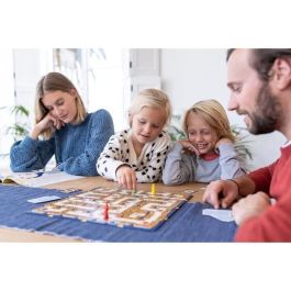 Labyrinth Disney 100º cumpleaños - Juego de Plateau - 4005556274604 - Ravensburger Labyrinth Disney 100º cumpleaños - Juego de Plateau - 4005556274604 - Ravensburger