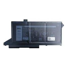 Dell Batería 42WHR, 3 Celdas, Ion de Litio para Portátil Precio: 73.78999991. SKU: B16DSLS5E2
