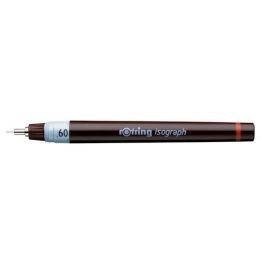 Estilografo Rotring Isograph 0,6 Precio: 41.50000041. SKU: B1BT2ZS48W