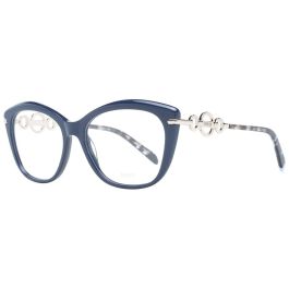 Montura de Gafas Mujer Emilio Pucci EP5163 55090 Precio: 95.5000002. SKU: B16ZR3RDXD