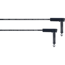 Cordial Latiguillo Guitarra Plano Jack Acodado 15 Cm CG-MNI2 Precio: 6.7899997. SKU: B1AJBPDVH3