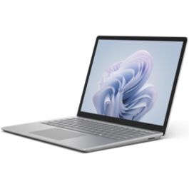 Microsoft Surface Laptop 6 Ultra Intel 165H 32GB RAM 1TB SSD 13.5" Táctil Platino