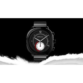 Hifuture Aix Luxury Smartwatch Stainless Steel Black Aix-Black Precio: 103.4999999. SKU: B1BFJZAF9Z