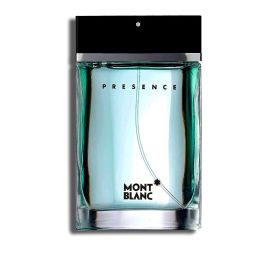 Montblanc Presence Men Eau de Toilette Vaporizador 75 ml para Hombre Precio: 27.69000058. SKU: SLC-48218