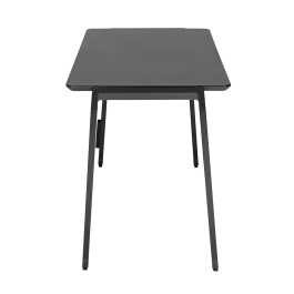 Phoenix Technologies Mesa Escritorio Gaming XL Horizon RGB Gestión de Cables 150cm MDF