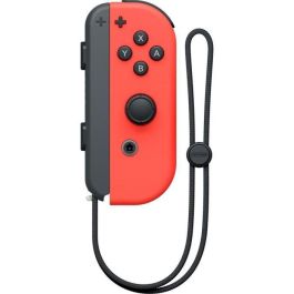 Mando Pro para Nintendo Switch + Cable USB Nintendo 10005493 Rojo