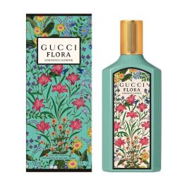 Perfume Mujer Gucci GUCCI FLORA EDP 100 ml