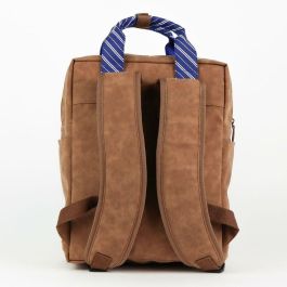 Cerdá Mochila Casual Harry Potter Ravenclaw de Polipiel, Ideal para Niños desde 3 años