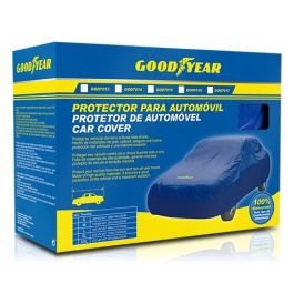 Funda Cubre Coche Good Year Talla M GOD7014