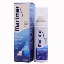 Marimer Agua de Mar Isotonica 100ml Precio: 6.50000021. SKU: B18ZBYWA4L
