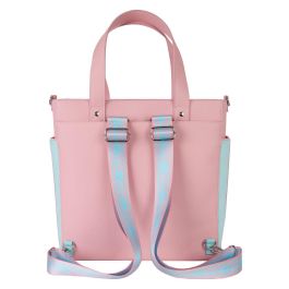 Barbie Loungefly Bolso Mochila para Mujer 33cm