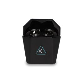 Auriculares KSIX TP-8427542116471_BXTWGM01_Vendor Negro Auriculares KSIX TP-8427542116471_BXTWGM01_Vendor Negro