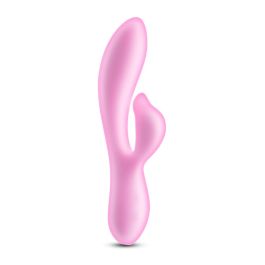 Vibrador Doble Estimulación NS Novelties Pure Dawn Rosa Vibrador Doble Estimulación NS Novelties Pure Dawn Rosa Precio: 64.49999985. SKU: B13DGHEQ8K
