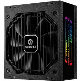 Enermax Fuente Alimentación ATX Revolution D.F. X 1650W 80 PLUS Gold Modular, Ventilador 140mm para Gaming y Estaciones de Trabajo