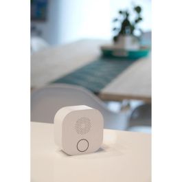 Timbre - timbre - Kit de timbre para el hogar conectado Dio - 84214 - Receptor de timbre de diseño inalámbrico con batería - DiO Timbre - timbre - Kit de timbre para el hogar conectado Dio - 84214 - Receptor de timbre de diseño inalámbrico con batería - DiO